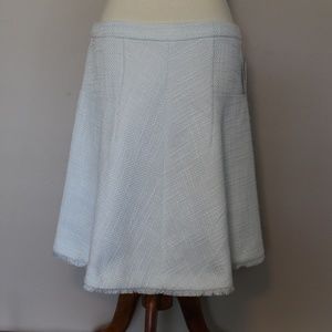 Ellen Tracy Women $70 Plus Size 12 16 Mid Skirt